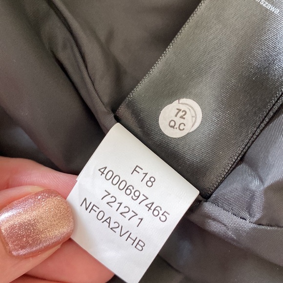 The North Face Triclimate Waterproof 